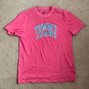 TOMMY VINTAGE TEE